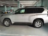 Toyota Land Cruiser Prado 2018 года за 24 500 000 тг. в Астана – фото 5