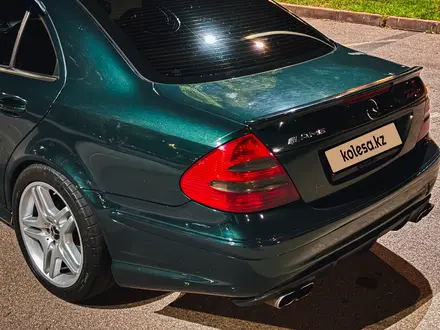 Mercedes-Benz E 320 2003 года за 4 500 000 тг. в Алматы – фото 3