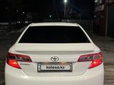 Toyota Camry 2014 года за 8 800 000 тг. в Талдыкорган – фото 2