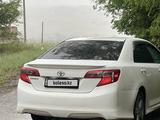 Toyota Camry 2014 года за 8 800 000 тг. в Талдыкорган – фото 4