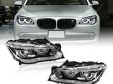 Фара BMW F01 F02 led Adaptive за 350 000 тг. в Алматы