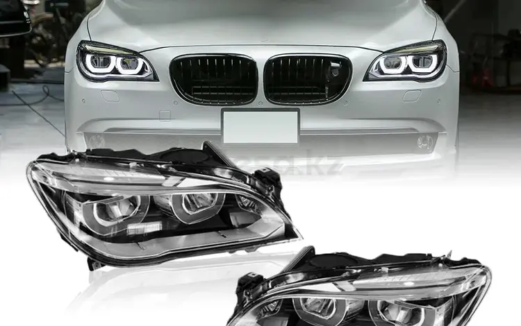 Фара BMW F01 F02 led Adaptive за 350 000 тг. в Алматы
