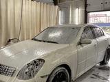 Infiniti G35 2003 года за 4 600 000 тг. в Петропавловск – фото 2