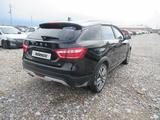 ВАЗ (Lada) Vesta Cross 2021 годаүшін5 583 600 тг. в Шымкент – фото 4