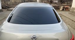 Nissan Almera 2013 года за 4 200 000 тг. в Жетысай