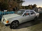 Mercedes-Benz 190 1987 года за 800 000 тг. в Караганда – фото 3