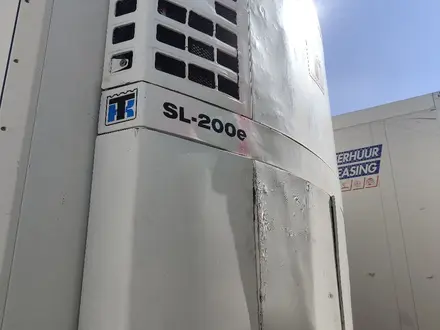 Schmitz Cargobull  SCF 2009 года за 9 000 000 тг. в Алматы