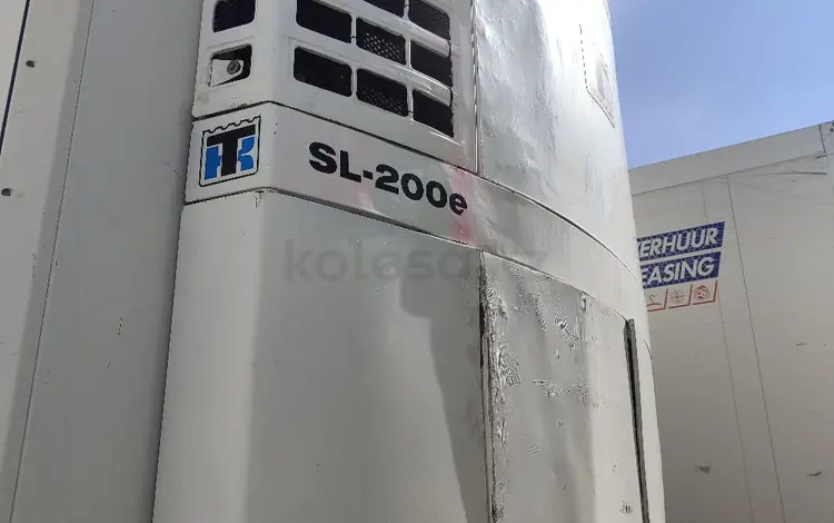 Schmitz Cargobull  SCF 2009 года за 9 000 000 тг. в Алматы