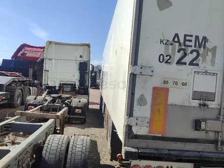 Schmitz Cargobull  SCF 2009 года за 9 000 000 тг. в Алматы – фото 8