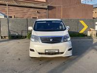 Toyota Alphard 2006 годаүшін7 000 000 тг. в Тараз