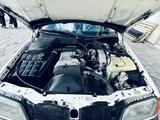 Mercedes-Benz C 180 1994 года за 1 300 000 тг. в Караганда – фото 5