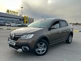 Renault Logan Stepway 2020 года за 5 100 000 тг. в Актобе