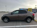 Renault Logan Stepway 2020 года за 5 100 000 тг. в Актобе – фото 2