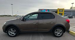 Renault Logan Stepway 2020 года за 5 100 000 тг. в Актобе – фото 2