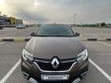 Renault Logan Stepway 2020 года за 5 100 000 тг. в Актобе – фото 3