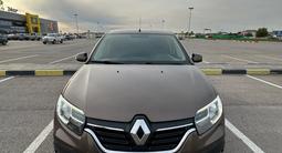 Renault Logan Stepway 2020 года за 5 100 000 тг. в Актобе – фото 3