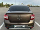 Renault Logan Stepway 2020 года за 5 100 000 тг. в Актобе – фото 5