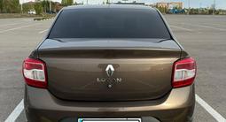 Renault Logan Stepway 2020 года за 5 100 000 тг. в Актобе – фото 5