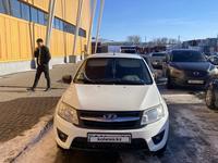 ВАЗ (Lada) Granta 2190 2014 года за 2 300 000 тг. в Караганда