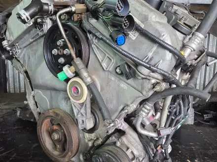 Двигатель LCBD GY-DE 2.5 Duratec V6 Ford Mondeo 3 за 400 000 тг. в Астана – фото 3