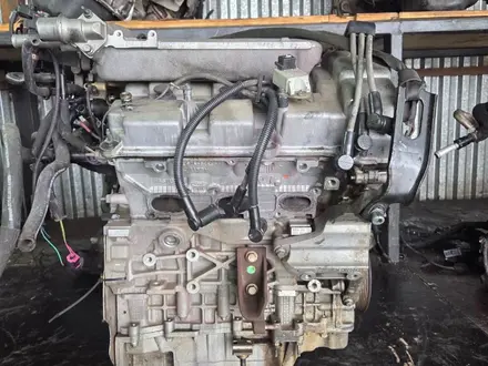 Двигатель LCBD GY-DE 2.5 Duratec V6 Ford Mondeo 3 за 400 000 тг. в Астана – фото 4