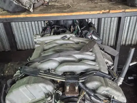 Двигатель LCBD GY-DE 2.5 Duratec V6 Ford Mondeo 3 за 400 000 тг. в Астана – фото 5