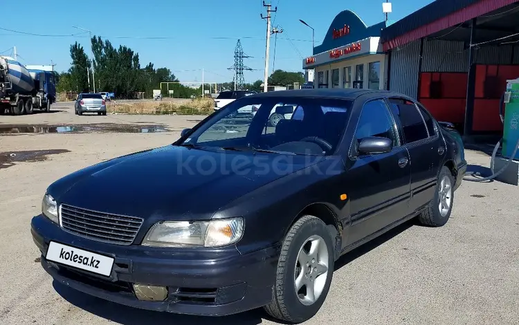 Nissan Maxima 1996 года за 1 600 000 тг. в Алматы