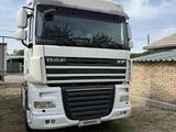 DAF  XF 105 2011 года за 23 000 000 тг. в Алматы