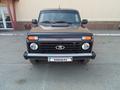 ВАЗ (Lada) Lada 2121 2020 годаfor5 400 000 тг. в Караганда – фото 5