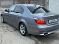 BMW 530 2005 годаfor6 500 000 тг. в Алматы – фото 6