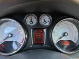 Peugeot 308 2009 года за 2 000 000 тг. в Актау – фото 5