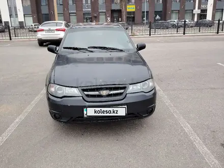 Daewoo Nexia 2014 года за 1 600 000 тг. в Астана – фото 8