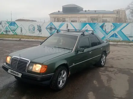 Mercedes-Benz E 200 1991 года за 1 600 000 тг. в Петропавловск