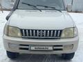 Toyota Land Cruiser Prado 1999 года за 5 490 000 тг. в Алматы – фото 2