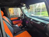 Mercedes-Benz G 500 2003 годаүшін13 000 000 тг. в Шымкент – фото 3