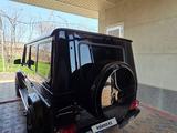 Mercedes-Benz G 500 2003 годаүшін13 000 000 тг. в Шымкент – фото 4
