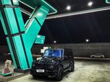 Mercedes-Benz G 500 2003 годаүшін13 000 000 тг. в Шымкент