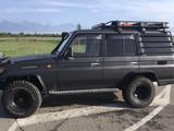 Toyota Land Cruiser 2008 года за 18 900 000 тг. в Костанай