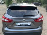 Nissan Qashqai 2016 годаүшін8 500 000 тг. в Актобе – фото 5