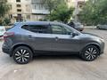 Nissan Qashqai 2016 годаүшін8 200 000 тг. в Актобе – фото 7