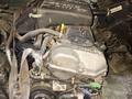 Двигатель M15A 1.5 л Suzuki Liana, Suzuki Lignis за 400 000 тг. в Астана