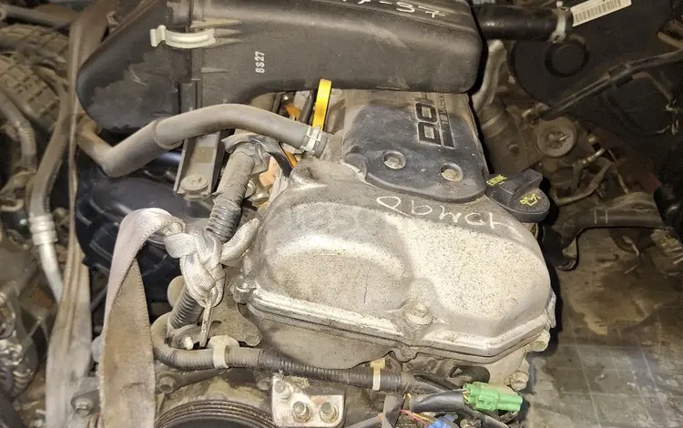 Двигатель M15A 1.5 л Suzuki Liana, Suzuki Lignis за 400 000 тг. в Астана