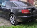 Audi A6 2004 годаfor2 800 000 тг. в Актобе – фото 3