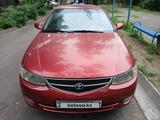 Toyota Solara 1998 года за 2 800 000 тг. в Алматы – фото 5