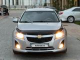 Chevrolet Cruze 2012 года за 4 150 000 тг. в Шымкент – фото 3