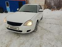 ВАЗ (Lada) Priora 2172 2012 годаүшін2 100 000 тг. в Актобе