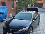 Toyota Camry 2012 года за 8 300 000 тг. в Атырау