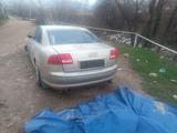 Audi A8 2003 года за 1 500 000 тг. в Алматы