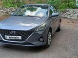 Hyundai Accent 2021 года за 5 500 000 тг. в Щучинск