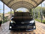 Toyota Camry 2014 года за 8 500 000 тг. в Алматы